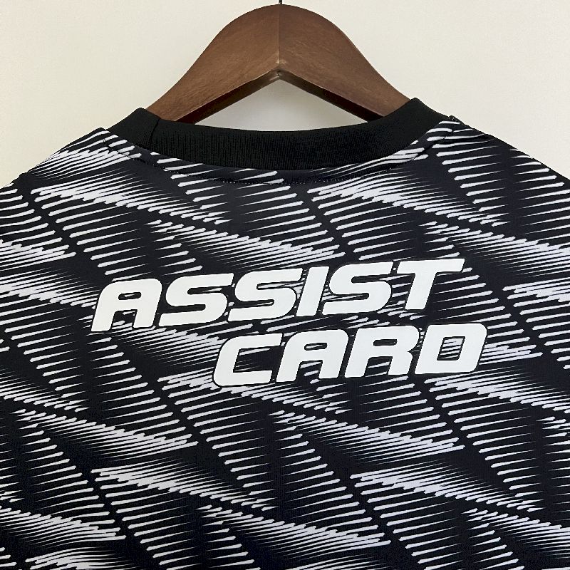 Colo Colo 2023/24 Camisola Quarta – Homem
