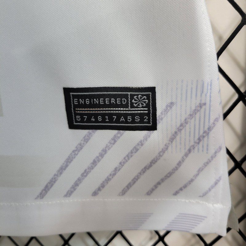 Tottenham Hotspur 2023/24 Camisola Principal – Mulher