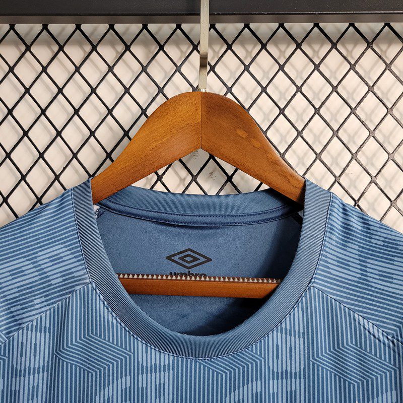 Grêmio 2023/24 Camisola de Pré-Jogo Treino – Homem