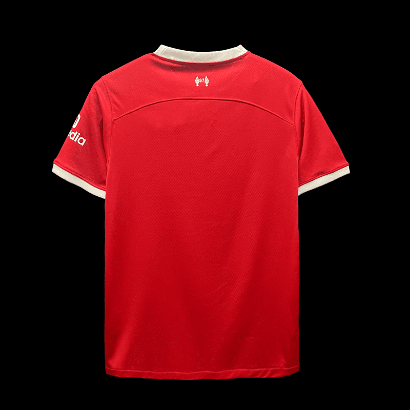 Liverpool 2023/24 Camisola Principal – Homem