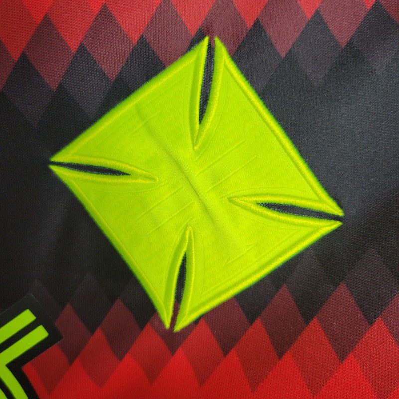 Vasco Da Gama 2023/24 Camisola Especial Vermelha – Homem