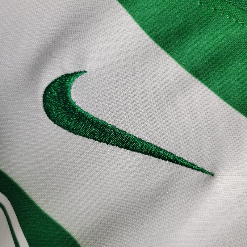 Sporting CP 2023/24 Conjunto Principal – Criança