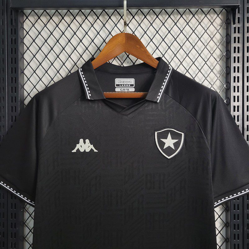 Botafogo 2021/22 Camisola Alternativa – Homem