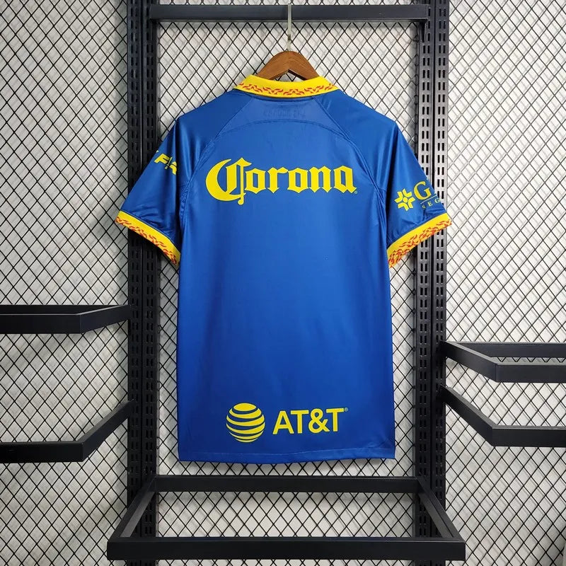 Club America 2023/24 Camisola Alternativa – Homem