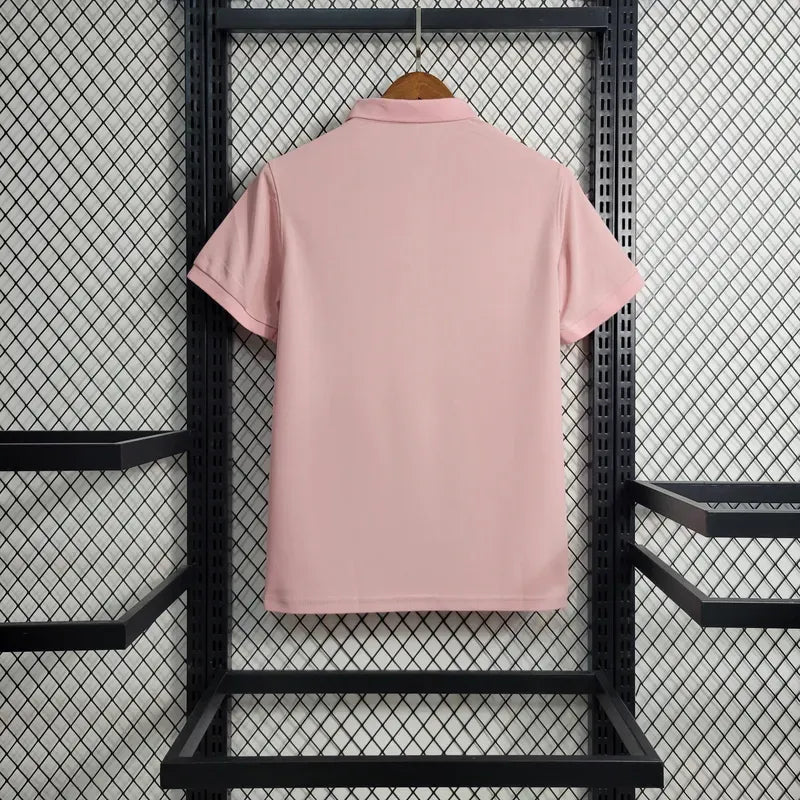 Inter Miami 2023/24 Polo – Homem