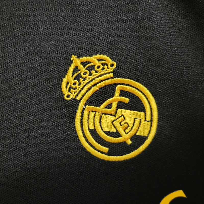 Real Madrid 2023/24 Camisola Terceira – Homem