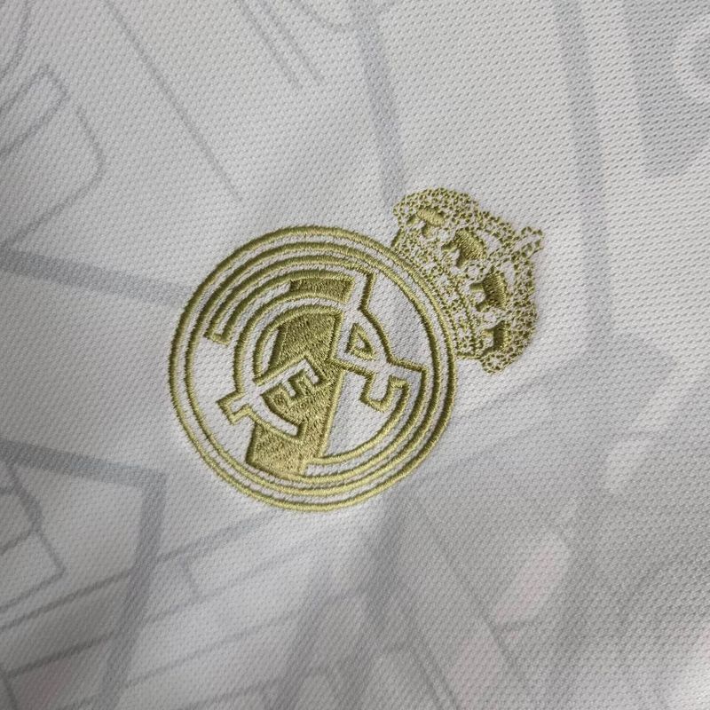 Real Madrid 2023/24 Camisola Especial – Homem