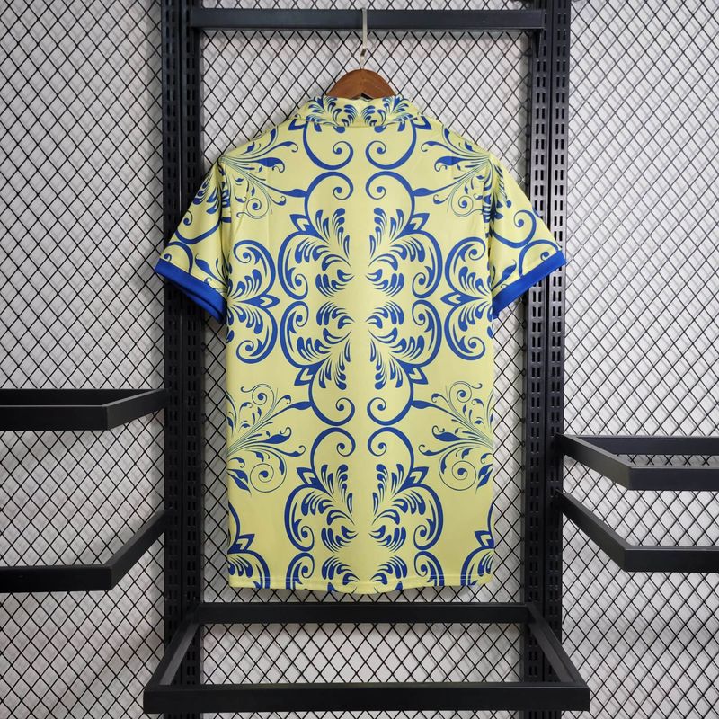 Club America 2023/24 Polo – Homem