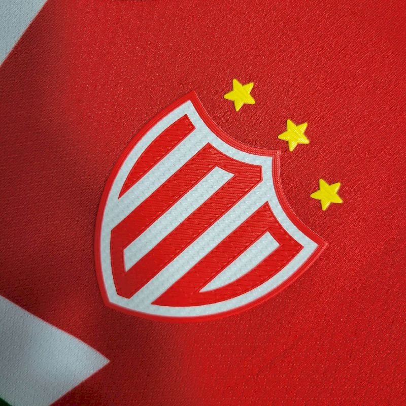 Necaxa 2023/24 Camisola Principal – Homem