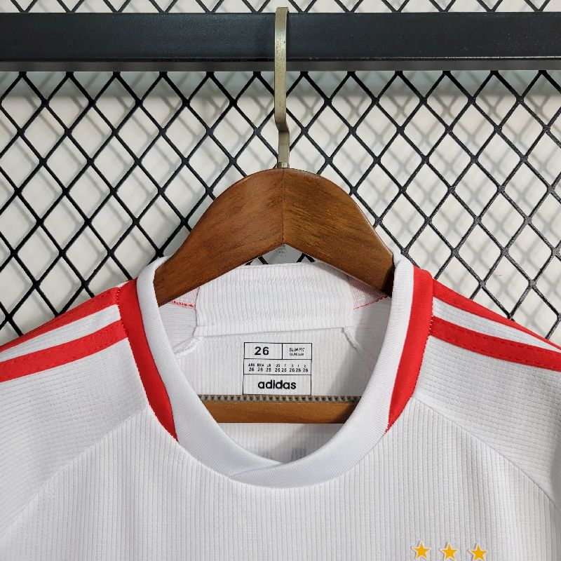 Benfica 2023/24 Conjunto Terceiro – Criança