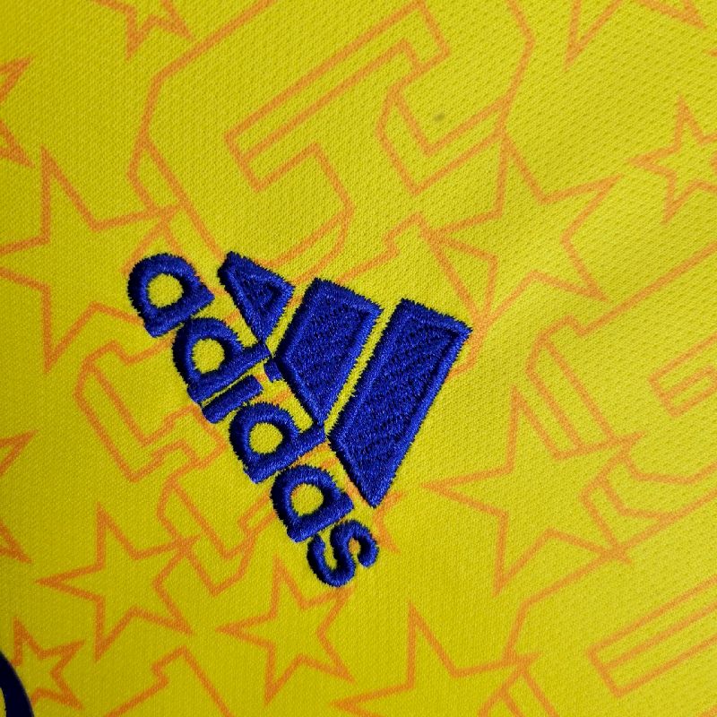 Boca Juniors 2022/23 Camisola Terceira – Homem