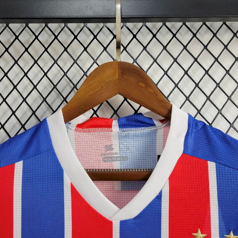 Bahia 2024/25 Camisola Aniversário Edição – Homem