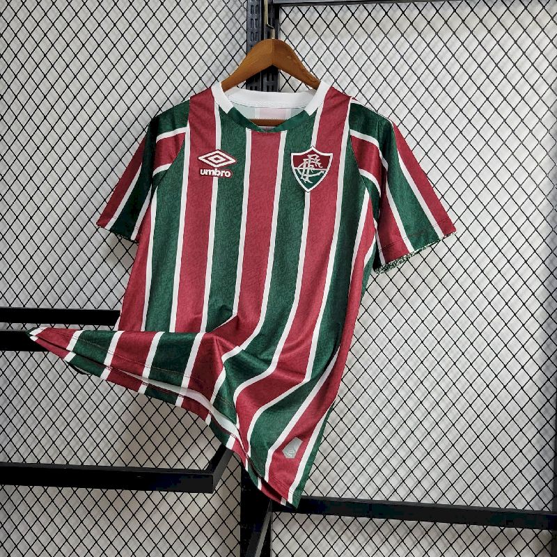 Fluminense 2023/24 Camisola Principal – Homem