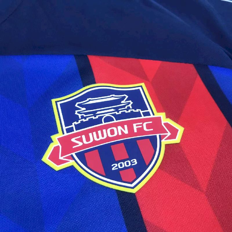 Suwon FC 2024/25 Camisola Principal