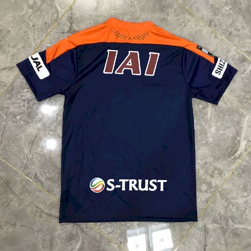 Shimizu S-Pulse Edição Limitada Camisola