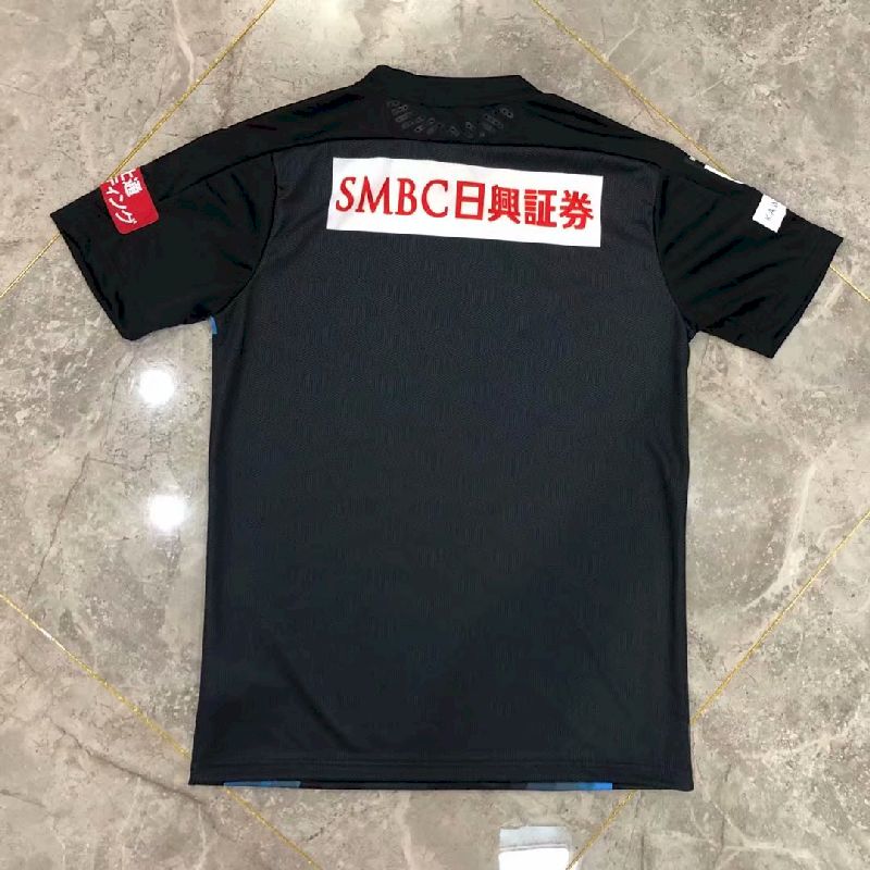 Kawasaki Frontale Edição Limitada Camisola