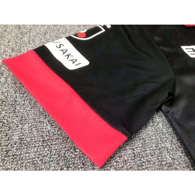 Cerezo Osaka 2023/24 Camisola Terceira