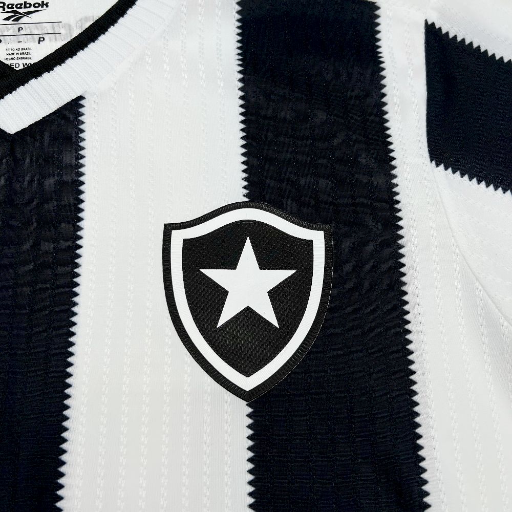 Botafogo 2024/25 Camisola Principal – Mulher