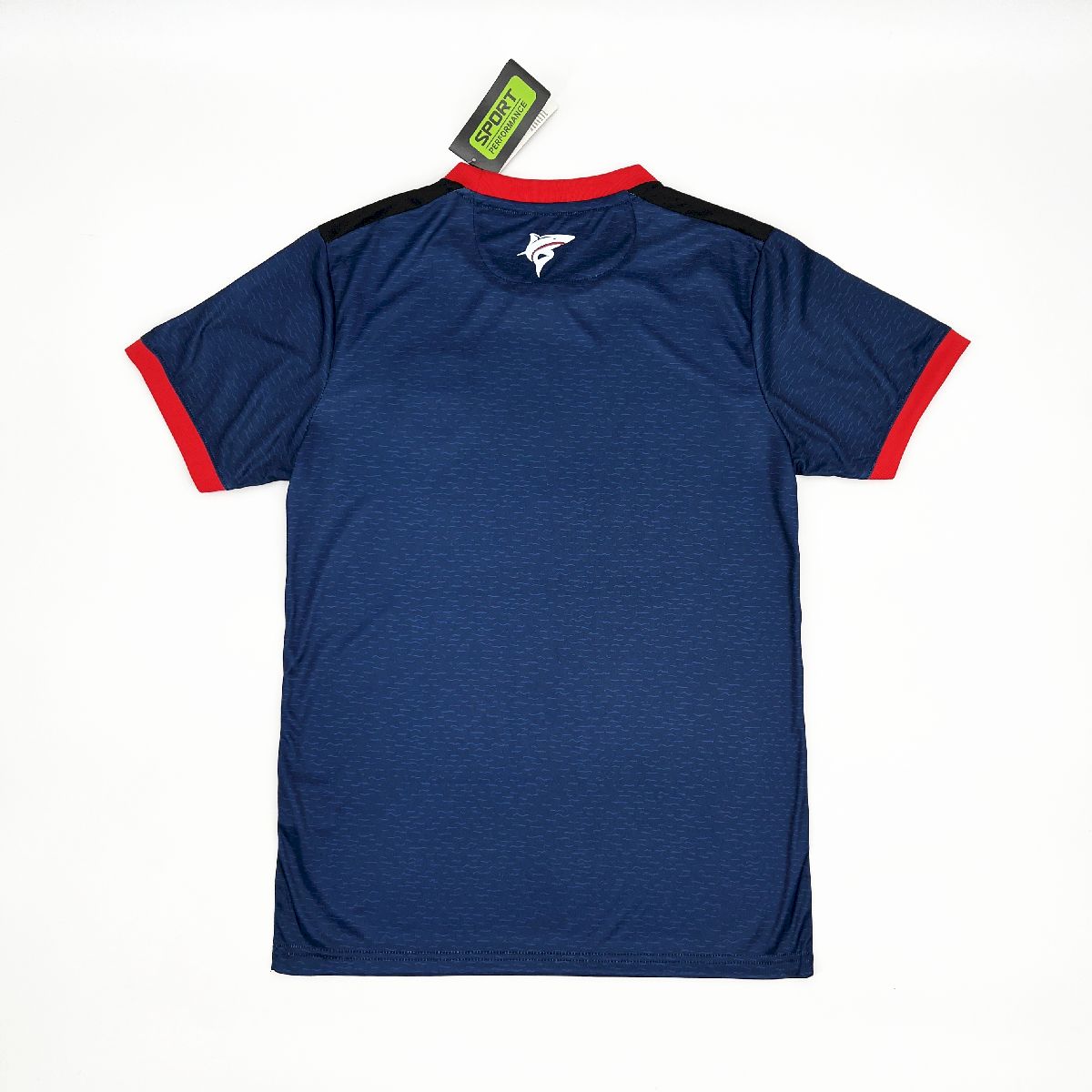 Cabo Verde 2023/24 Camisola Principal – Homem