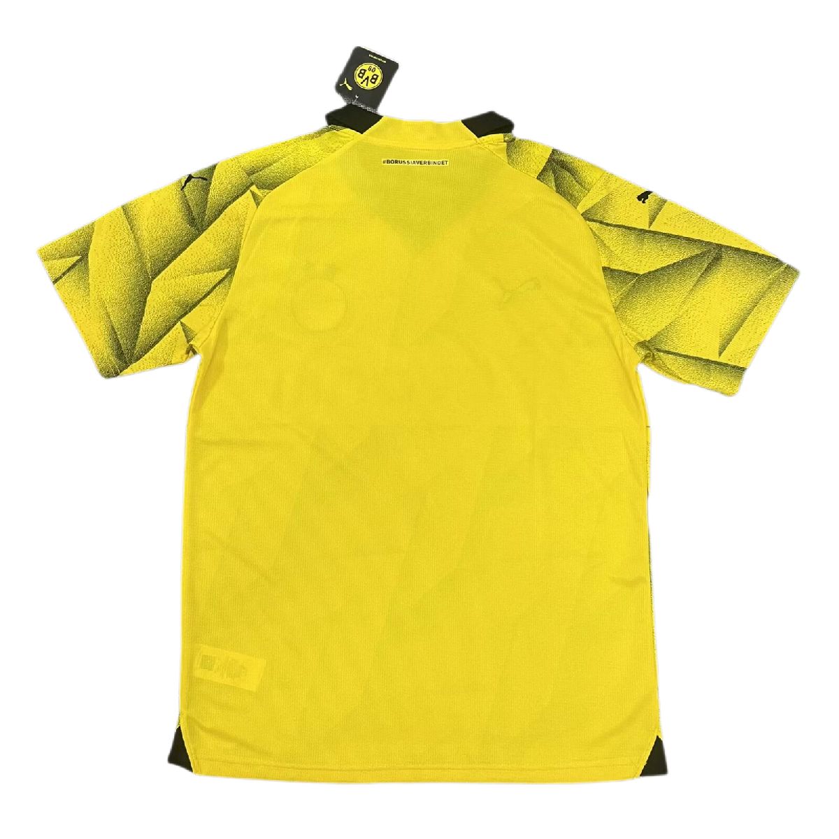 Borussia Dortmund 2023/24 Camisola Terceira – Homem