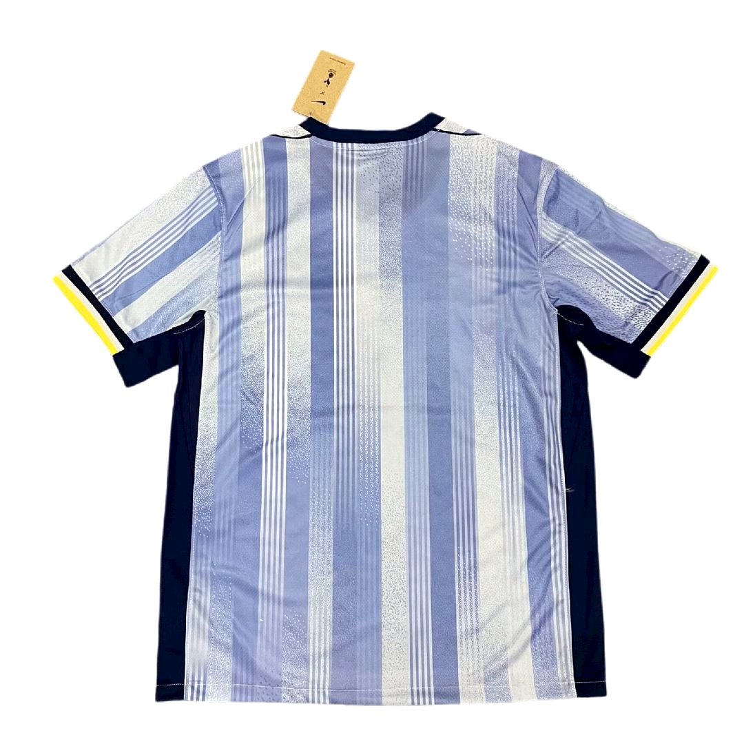 Tottenham Hotspur 2024/25 Camisola Alternativa – Homem