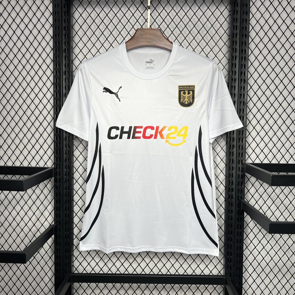 Alemanha 2024/25 Camisola Euro Edição Especial – Homem