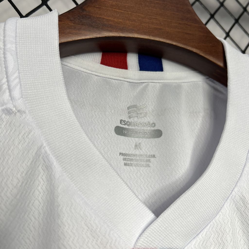 Bahia 2024/25 Camisola Principal – Mulher