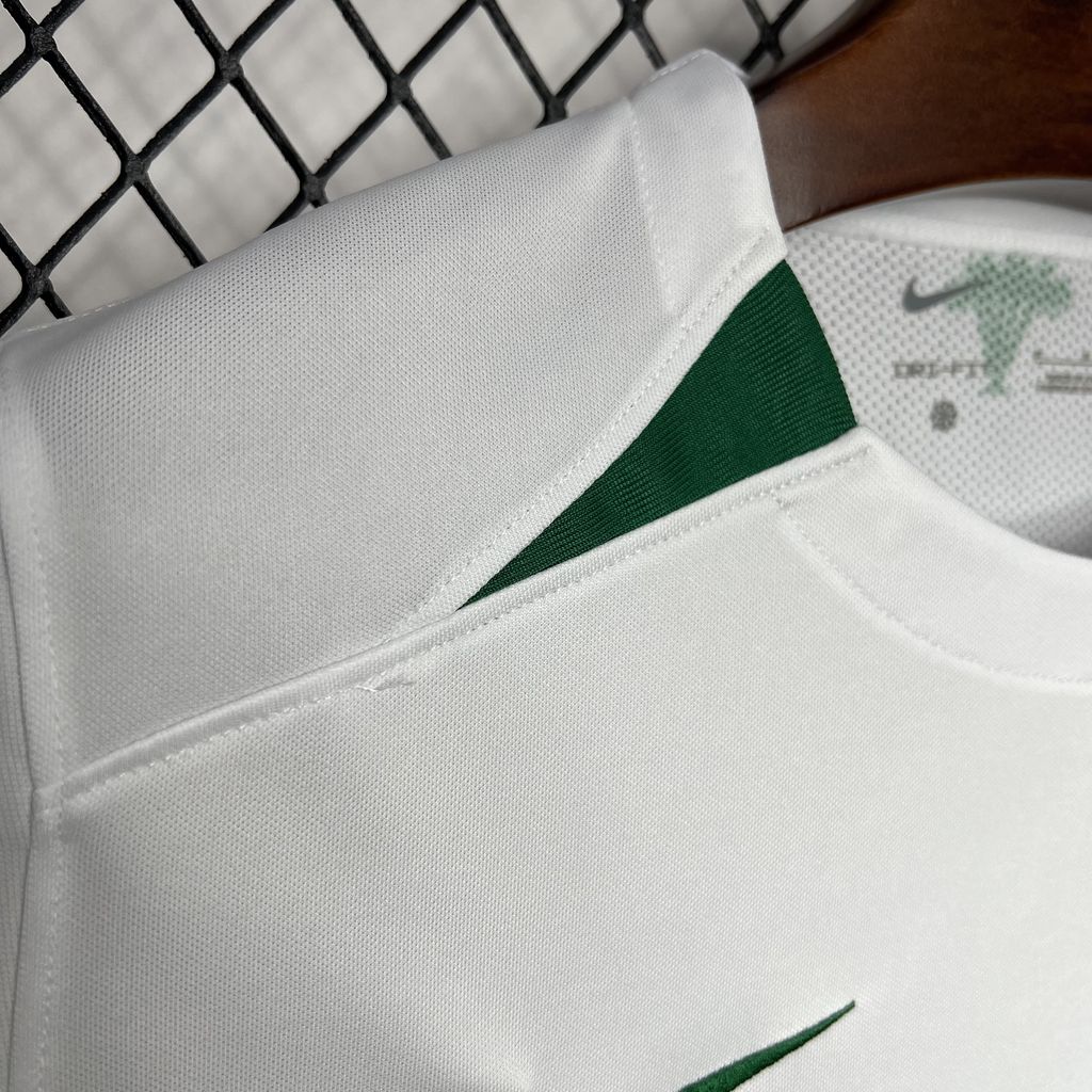 Elche CF 2024/25 Camisola Principal – Homem