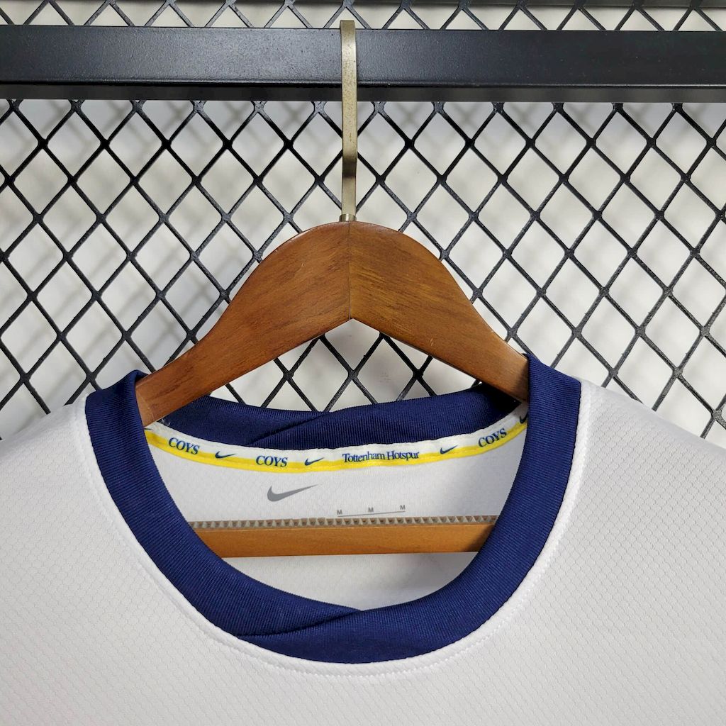 Tottenham Hotspur 2024/25 Camisola Principal – Mulher