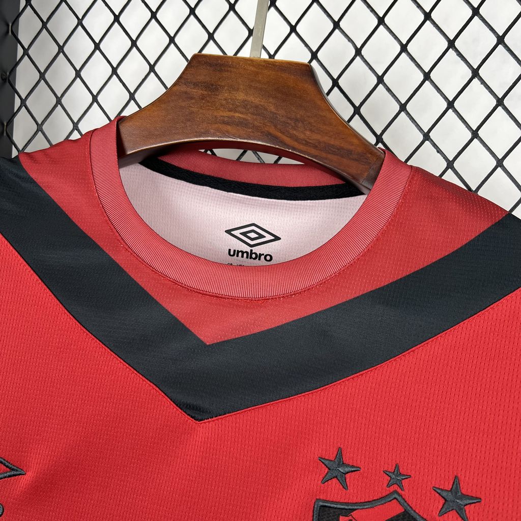 Sport Recife 2024/25 Camisola Terceira – Homem