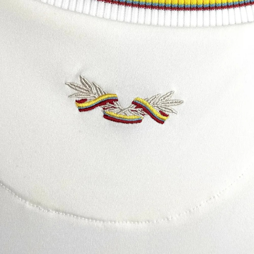 Colombia 2024/25 Camisola Especial adidas 100.º Aniversário – Homem