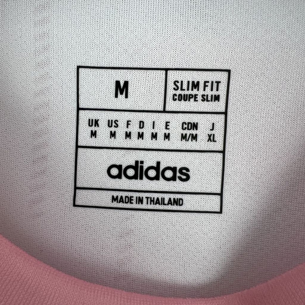 Real Madrid 2024/25 Camisola Camisola especial – Homem