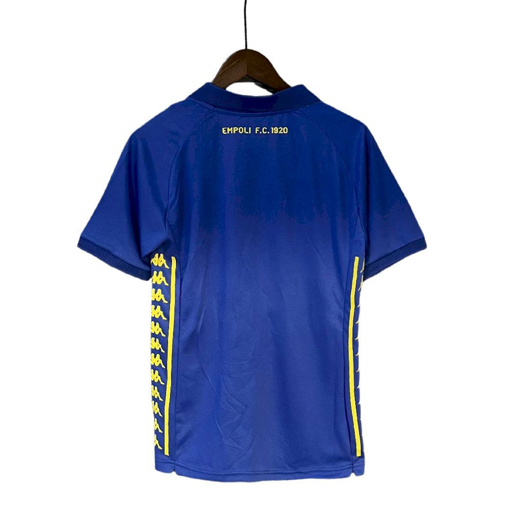 Empoli FC 2024/25 Camisola de Pré-Jogo – Homem