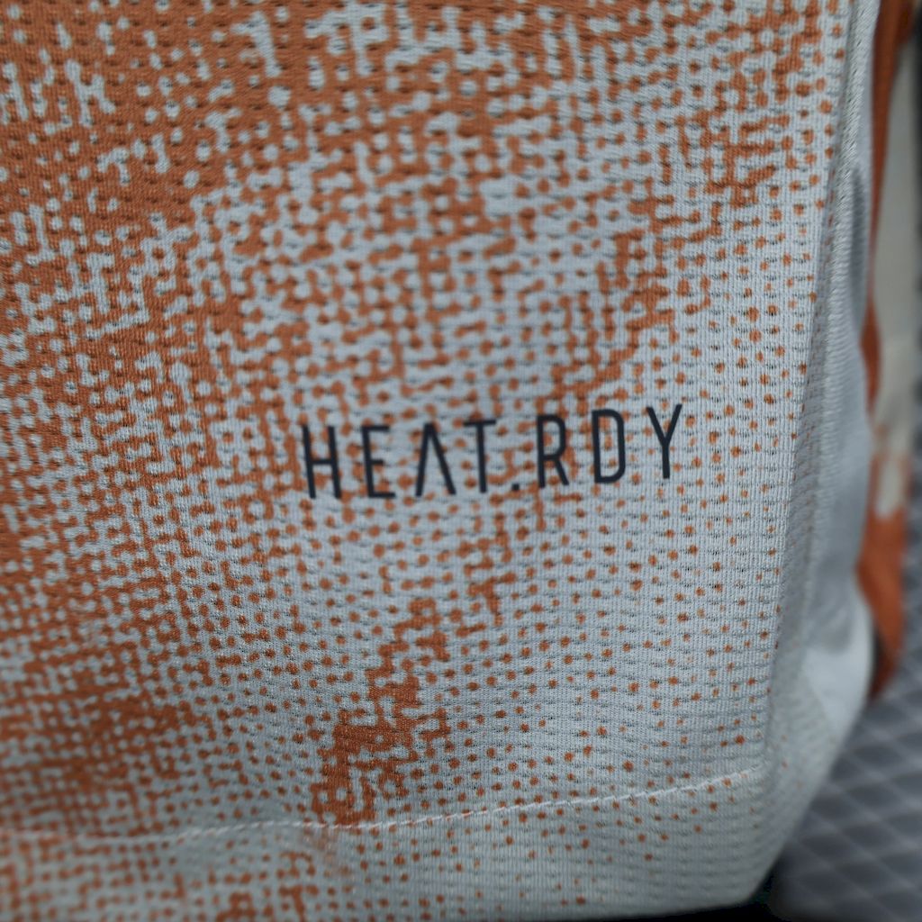 AS Roma 2024/25 Camisola Alternativa Versão Jogador – Homem