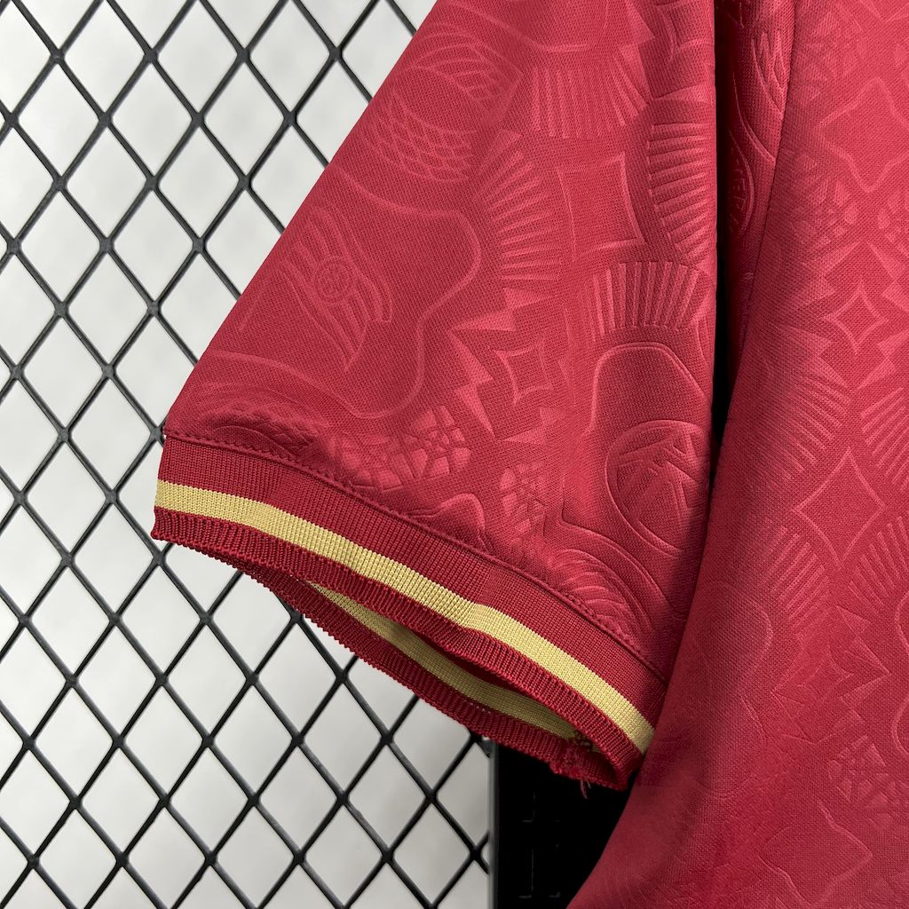Bayern de Munique 2024/25 Camisola 125 Aniversário – Homem