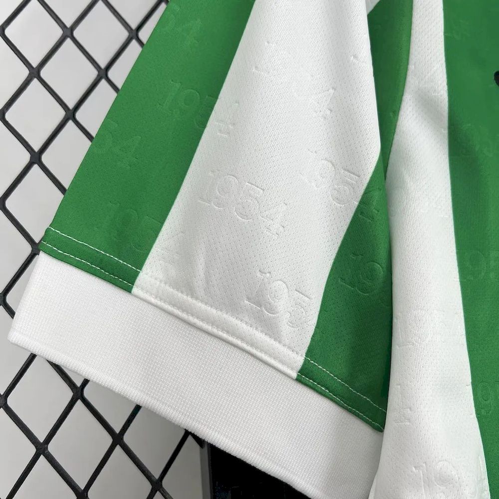 Cordoba CF 2024/25 Camisola Principal – Homem
