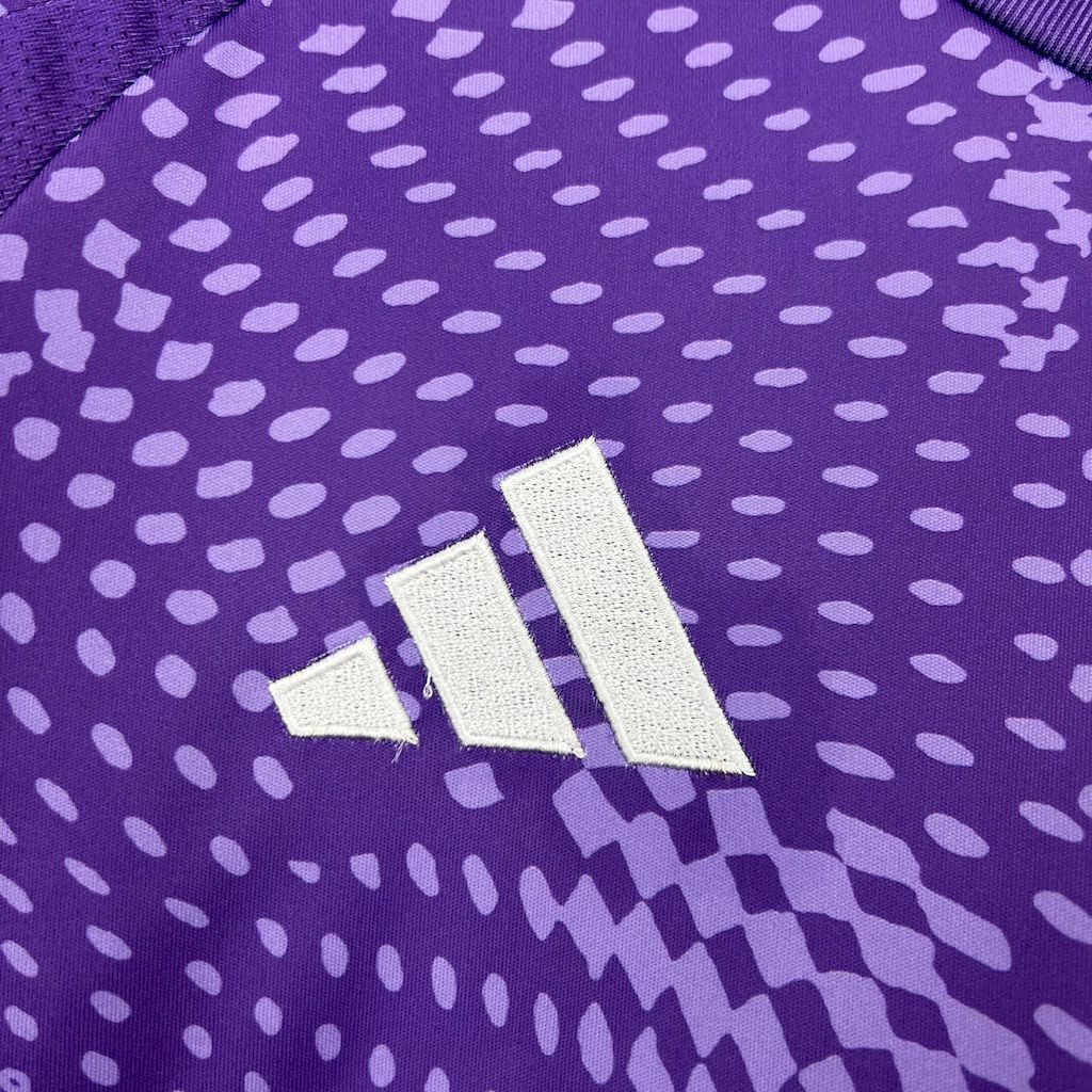 Orlando City 2025/26 Principal – Homem