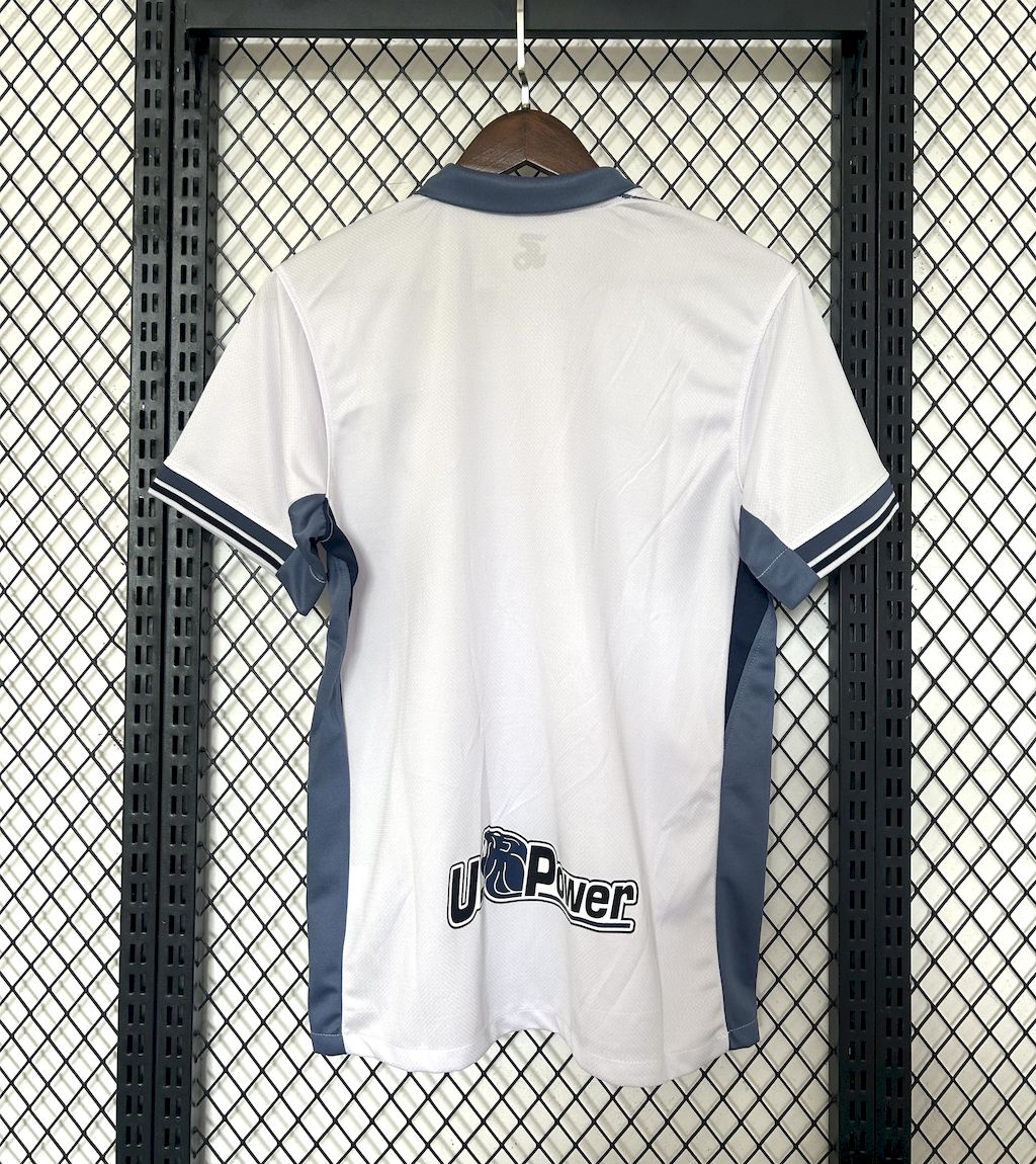 Inter de Milão 2024/25 Camisola Alternativa – Homem