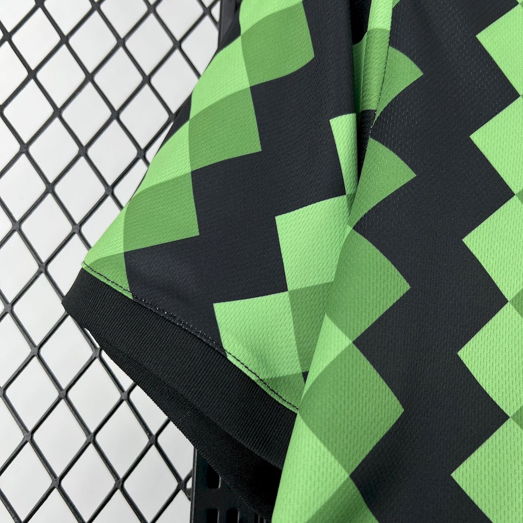 Racing de Santander 2024/25 Camisola 112.º Aniversário Edição – Homem