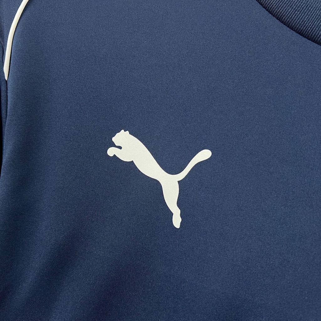 Monterrey 2025/26 Camisola de Pré-Jogo leisure – Homem