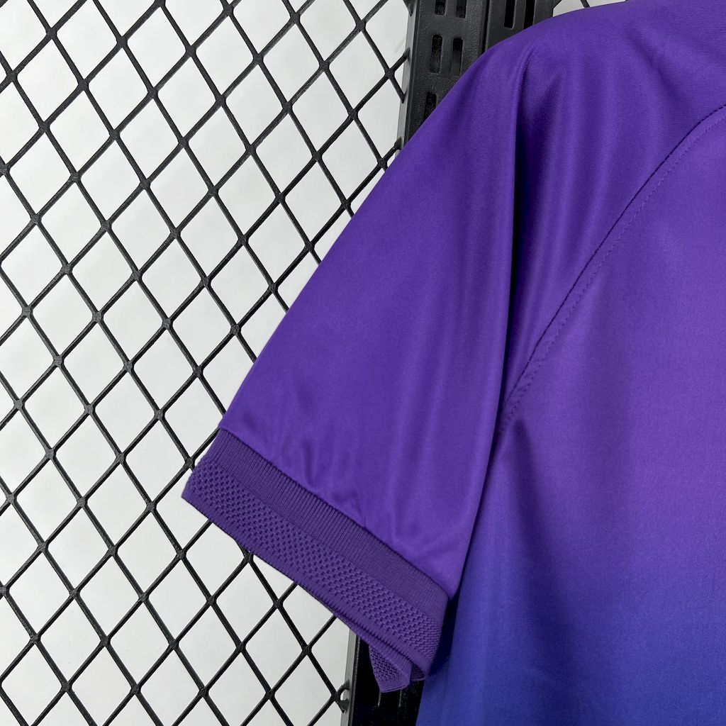 Fiorentina 2025/26 Camisola Especial – Homem