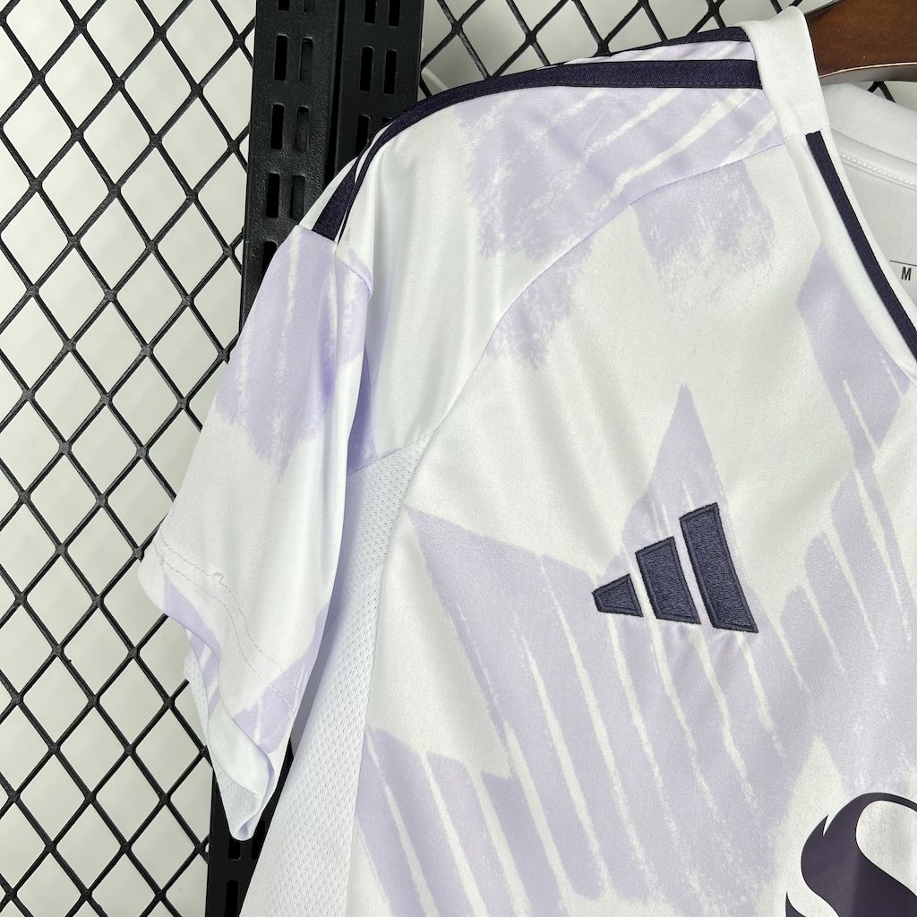 Manchester United 2025/26 Camisola Alternativa – Homem