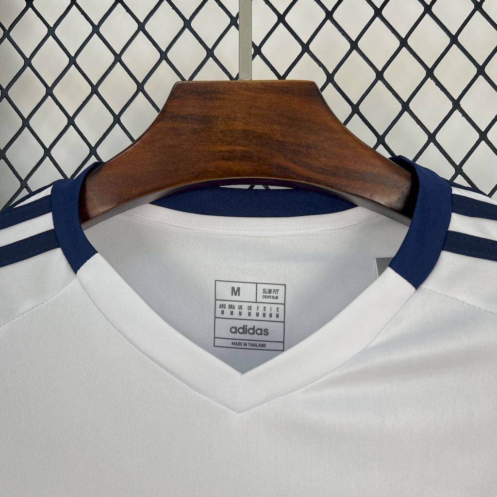Emelec Guayaquil 2025/26 Camisola Alternativa – Homem