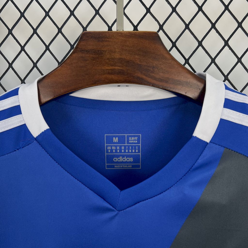 Emelec Guayaquil 2025/26 Camisola Principal – Homem