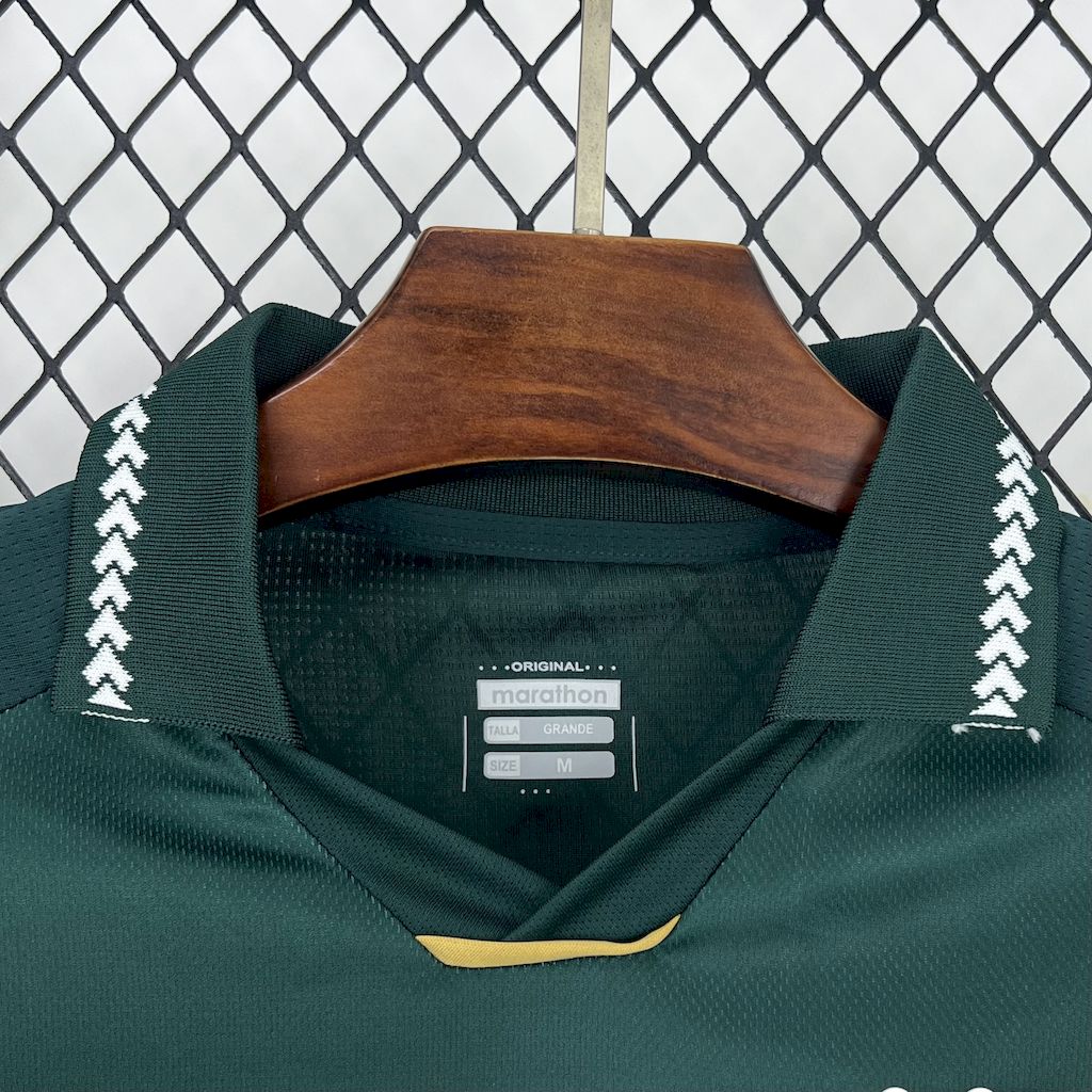 Bolívia 2025/26 Camisola Principal – Homem