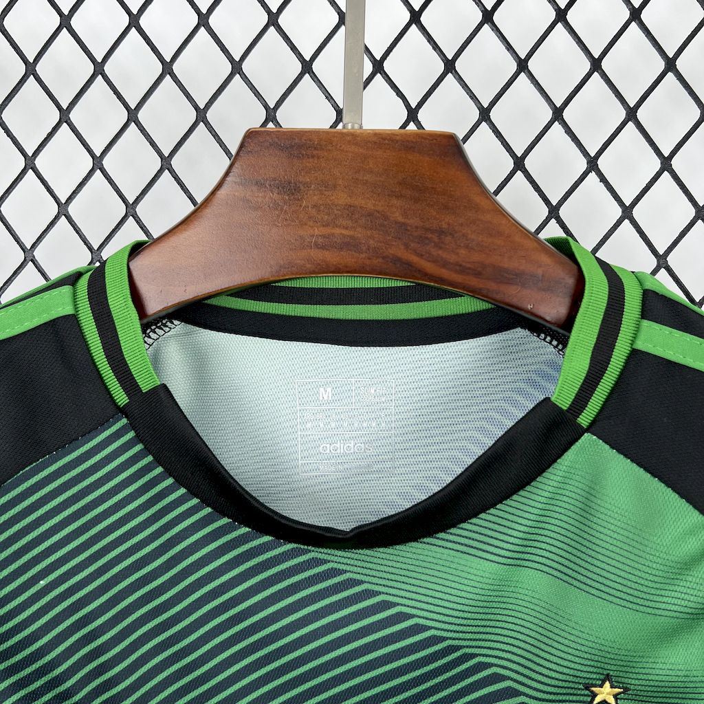 Celtic 2025/26 Camisola Especial – Homem