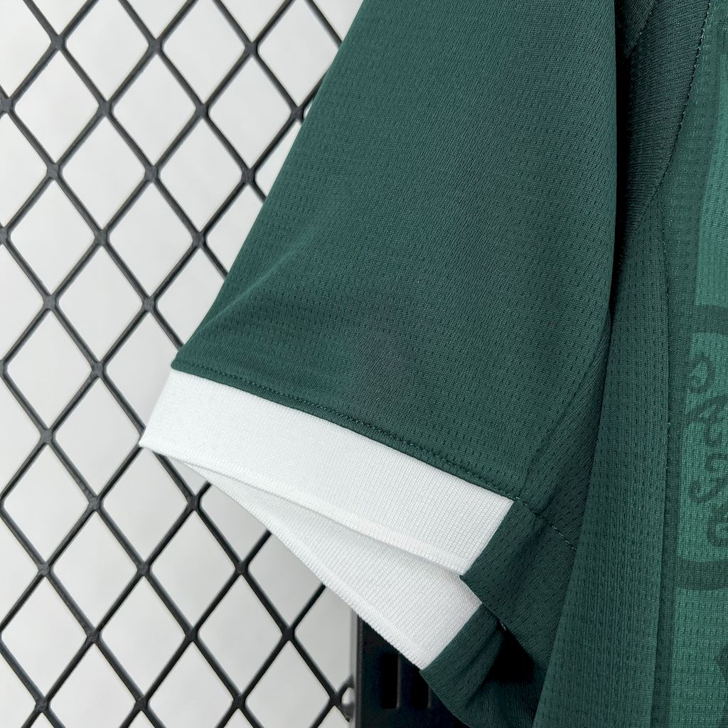 Plymouth Argyle F.C. 2025/26 Camisola Principal – Homem