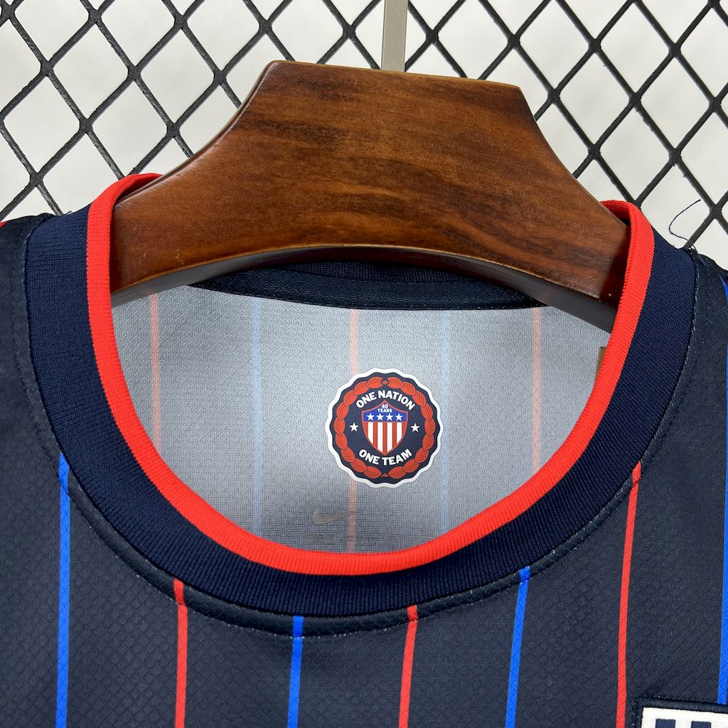 EUA 2025/26 Camisola Alternativa – Homem