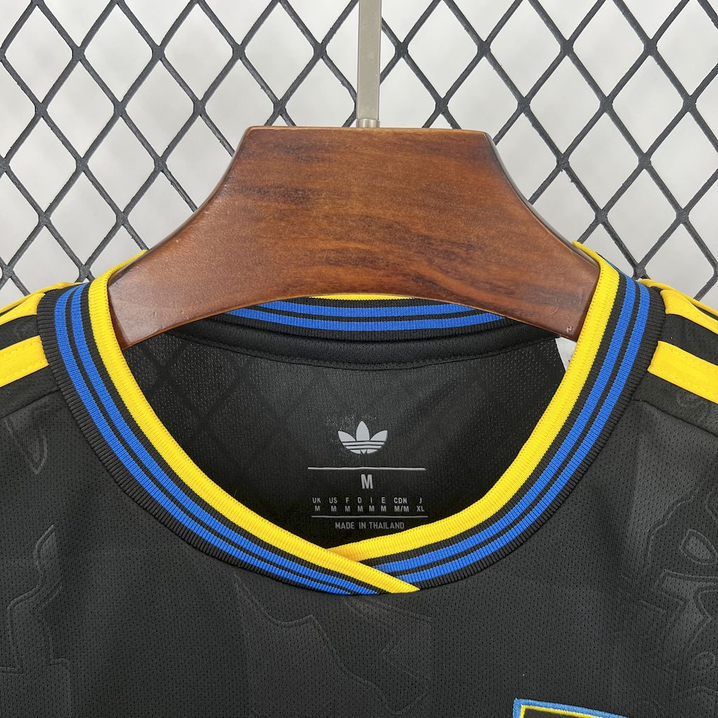 Manchester United 2025/26 Camisola Terceira – Mulher