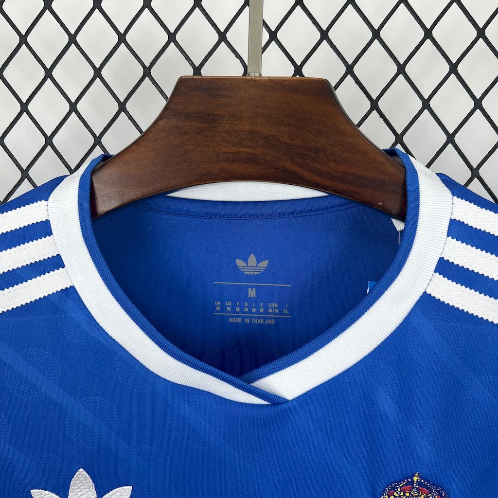 Real Madrid 2025/26 Camisola Terceira – Mulher